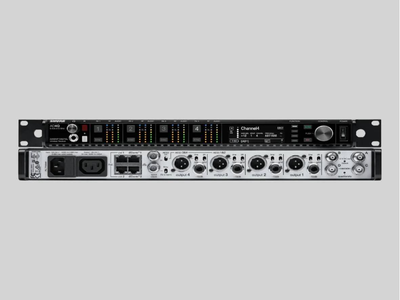 SHURE - AXIENT DIGITAL AD4Q