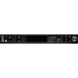 SHURE - AXIENT DIGITAL AD4D