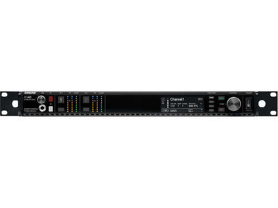 SHURE - AXIENT DIGITAL AD4D