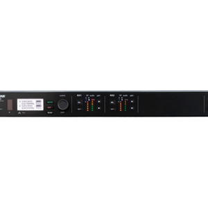 SHURE - ULXD4D