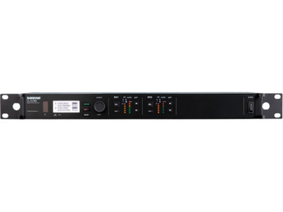 SHURE - ULXD4D