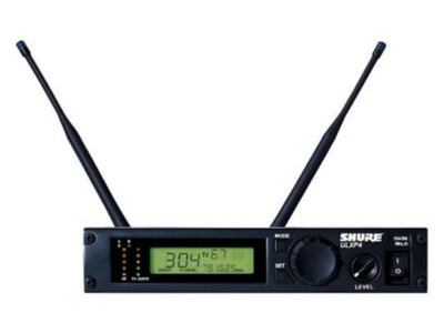 SHURE - ULX P4