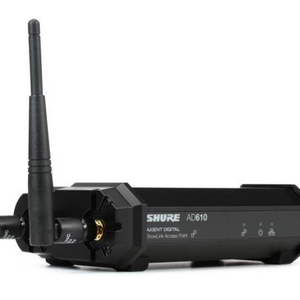 SHURE - AD6 610-E ACCESS POINT