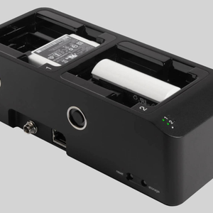 SHURE - SBC 240-E CHARGER