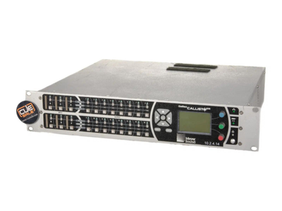 MEYER - CALLISTO PROCESSOR 616