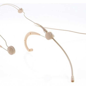 SHURE - WBH 53T HEAD SET