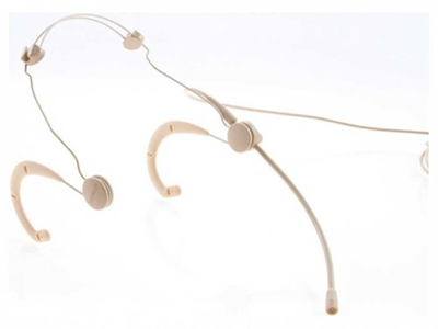 SHURE - WBH 53T HEAD SET