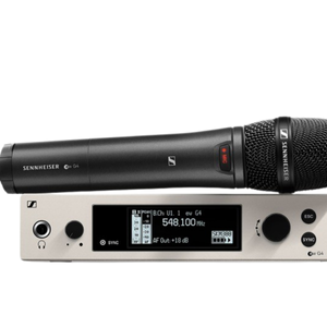 SENNHEISER - EW SKM-S WIRELESS