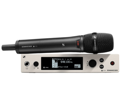 SENNHEISER - EW SKM-S WIRELESS