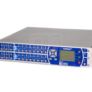 MEYER - CALLISTO PROCESSOR 616 (AES)