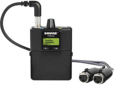 SHURE - P9HW