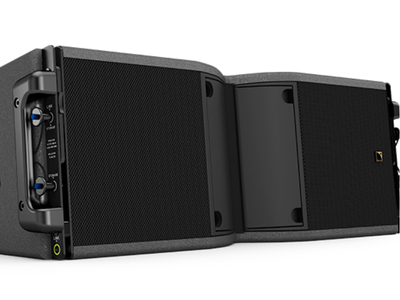 L ACOUSTICS - KARA II LINE ARRAY
