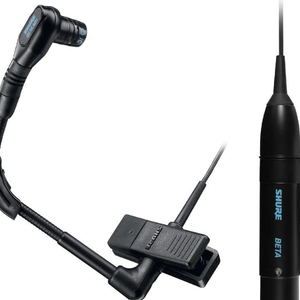 SHURE - BETA 98 H/C