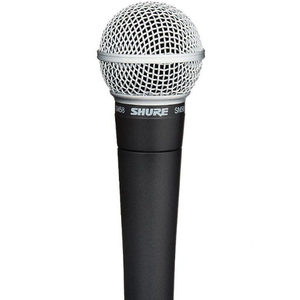SHURE - SM 58