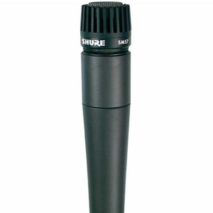 SHURE - SM 57