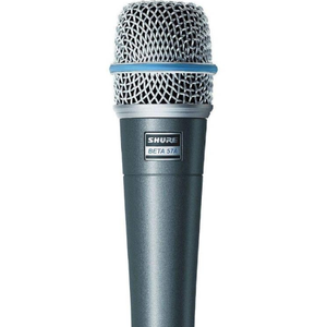 SHURE - BETA 57