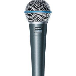 SHURE - BETA 58