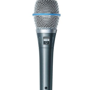 SHURE - BETA 87A