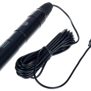 AKG - C411