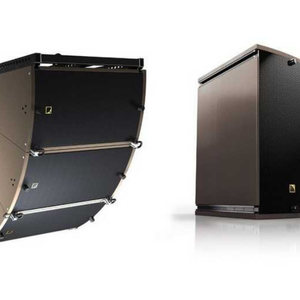 L ACOUSTICS - ARCS II