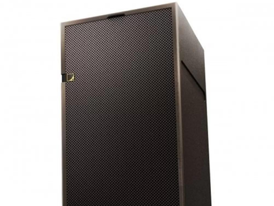 L ACOUSTICS - SB28 SUB