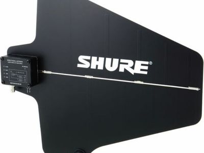 SHURE - UA 874 WB ANTEN