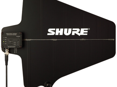SHURE - UA 870 WB ANTEN