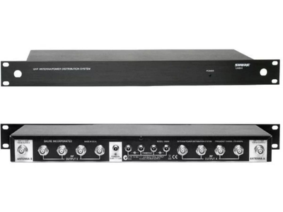 SHURE - UA 845 COMBINER