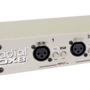 RADIAL - OX8 SOUND SPLITTER