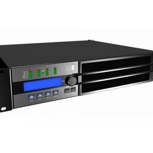 L ACOUSTICS - LA8 AMPLIFIER
