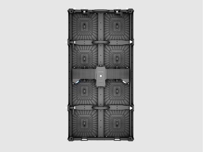 GLOSHINE - P4 OUTDOOR LED SCREEN