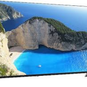 DIJITSU - 50'' LED TV
