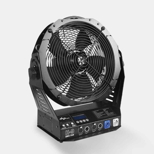 SSP - STAGE FAN
