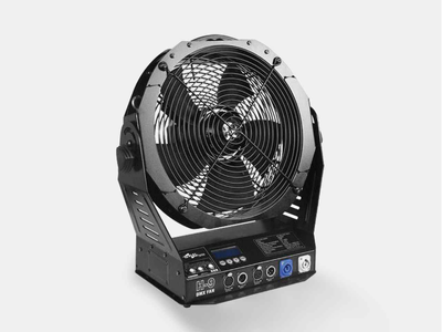 SSP - STAGE FAN
