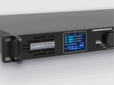 NOVASTAR - VX 1000