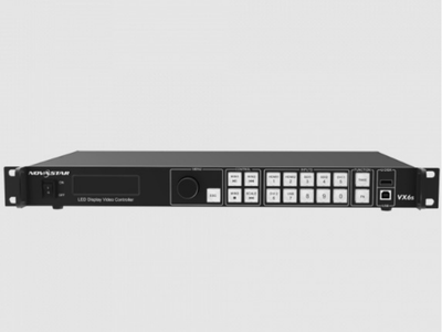 NOVASTAR - VX 6S