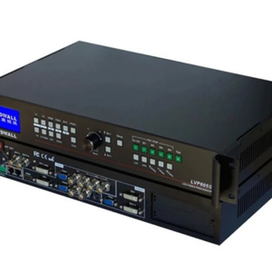 WDWALL - LVP650 PROCESSOR