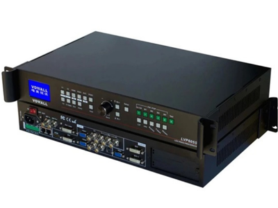WDWALL - LVP650 PROCESSOR