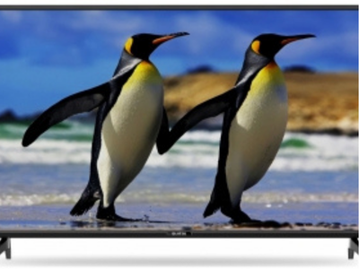 DIJITSU - 42'' LED TV