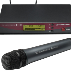 SENNHEISER - EW 100 G2