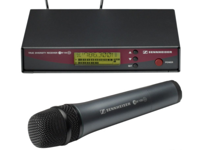 SENNHEISER - EW 100 G2