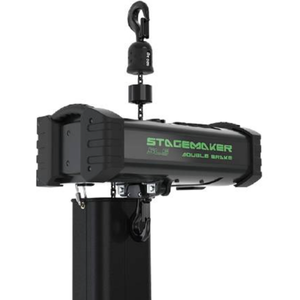 VERLINDE - SL5 504 m2 D8+