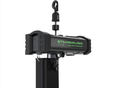 VERLINDE - SL5 504 m2 D8+